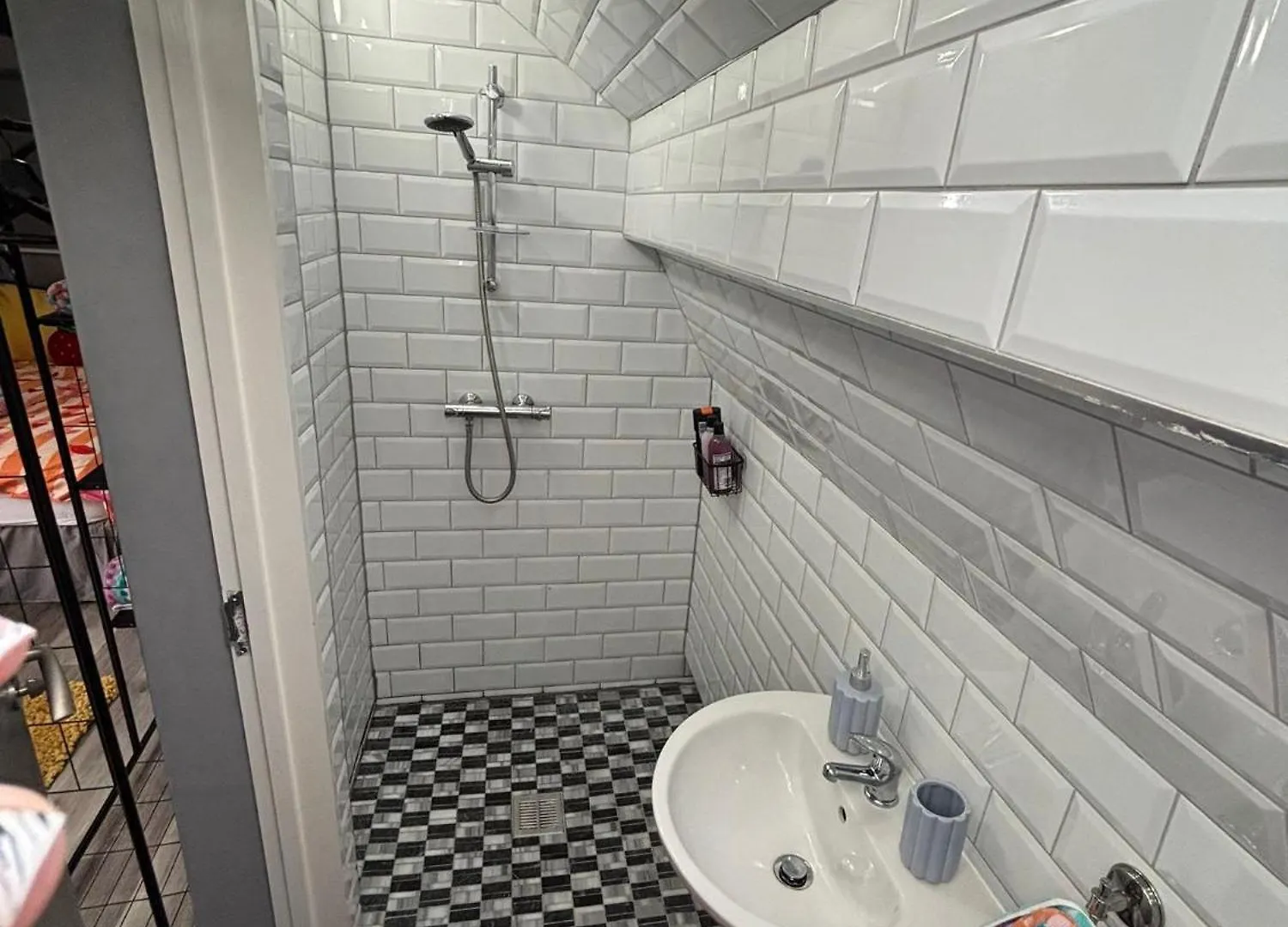 Lejlighed A Stylish Private Studio In The Heart Of The City Cardiff